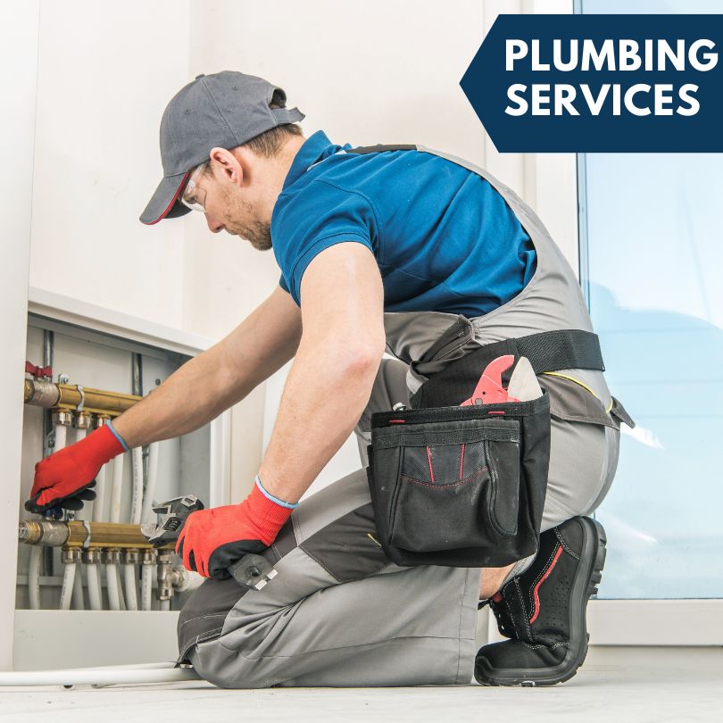 Pinon Plumbing Company